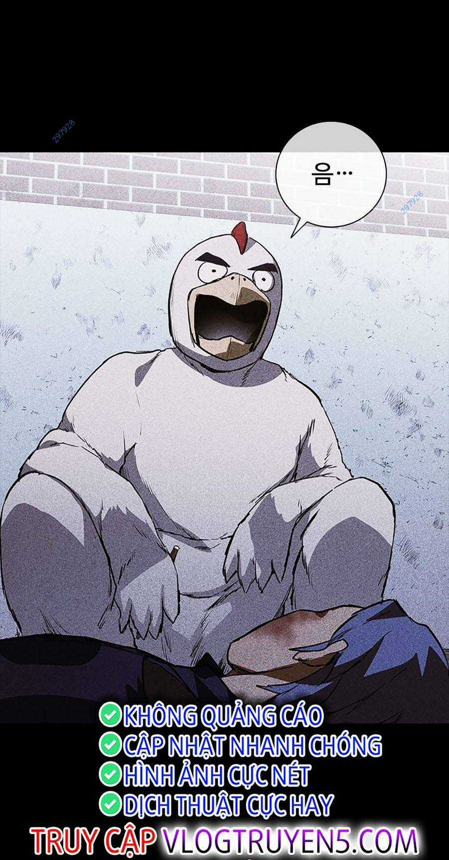 Cá Mập Wyvern - Chapter 27 - Trang 109