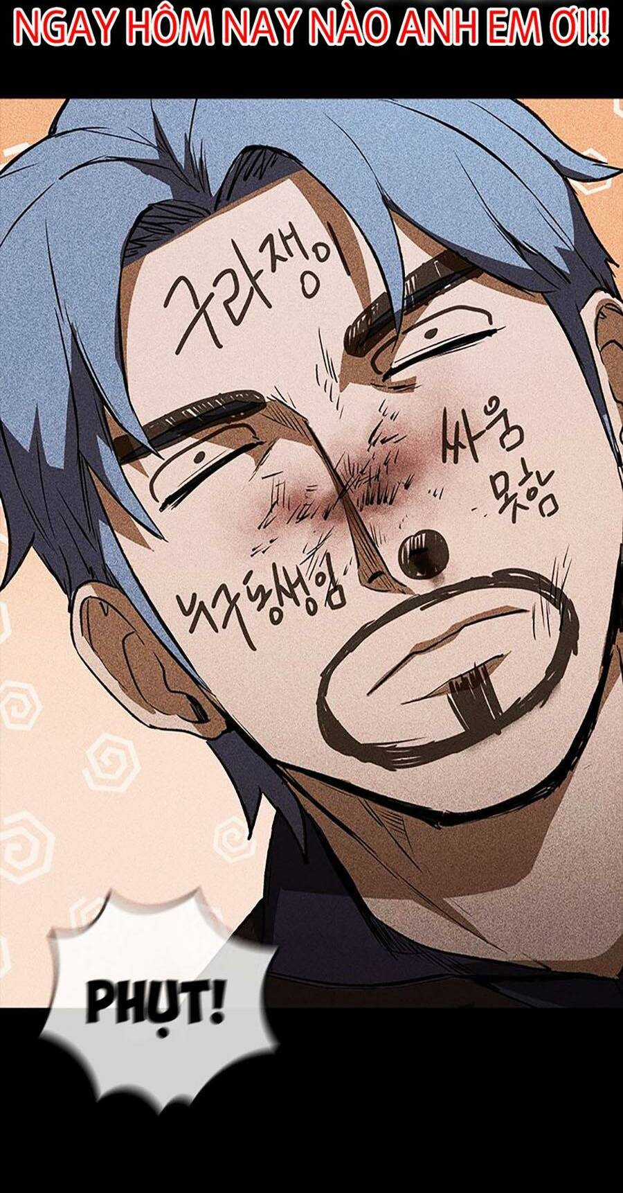Cá Mập Wyvern - Chapter 27 - Trang 110