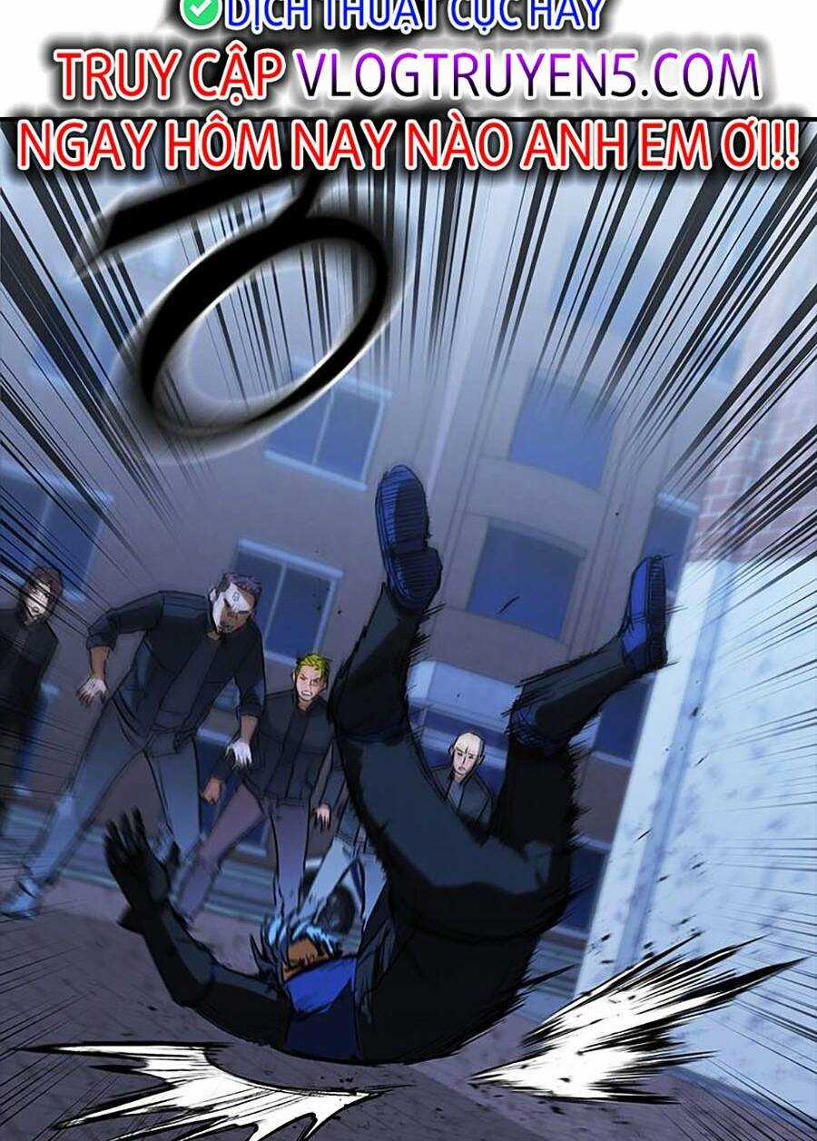 Cá Mập Wyvern - Chapter 27 - Trang 12