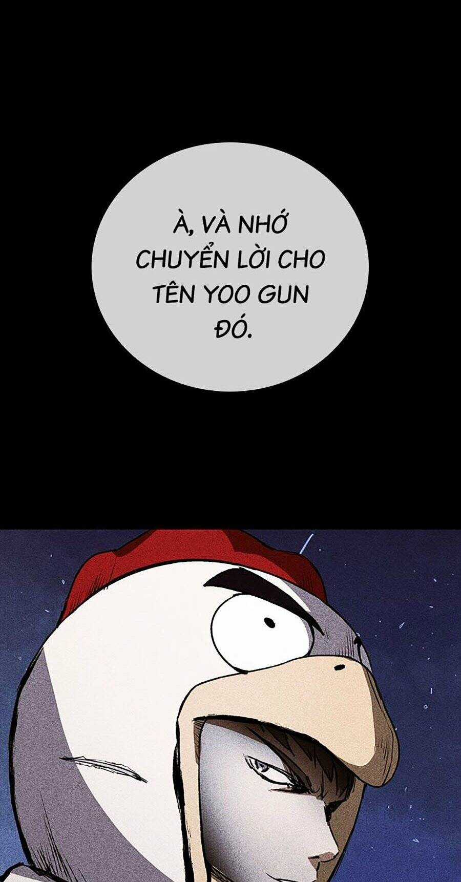 Cá Mập Wyvern - Chapter 27 - Trang 111