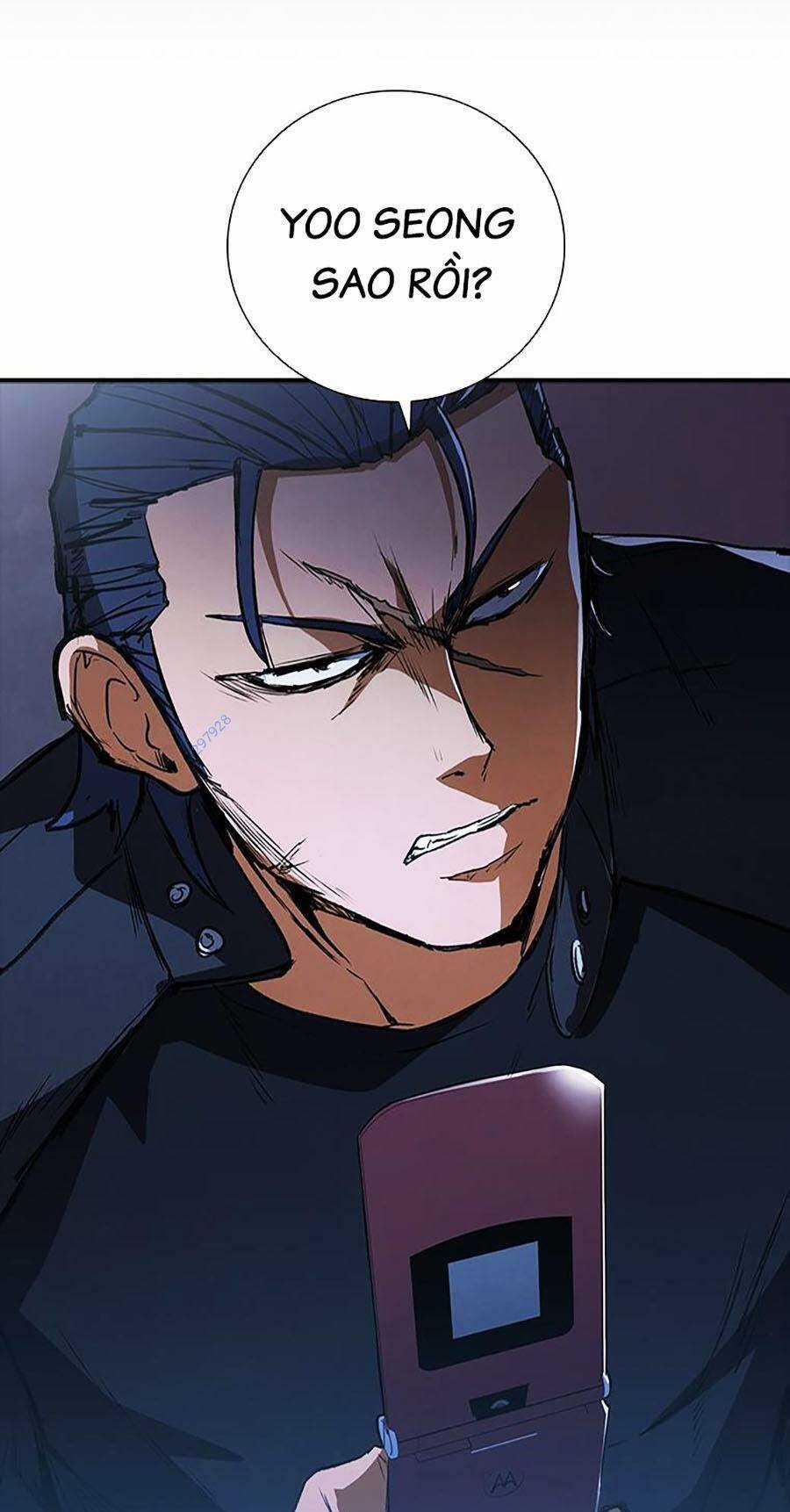 Cá Mập Wyvern - Chapter 27 - Trang 113