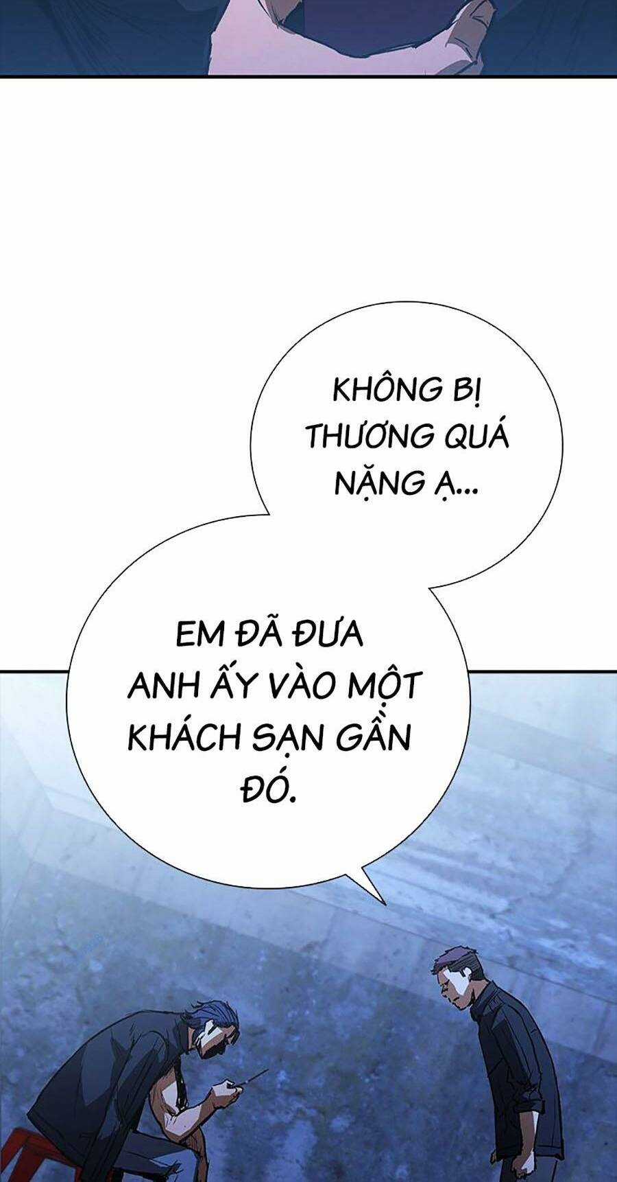 Cá Mập Wyvern - Chapter 27 - Trang 114