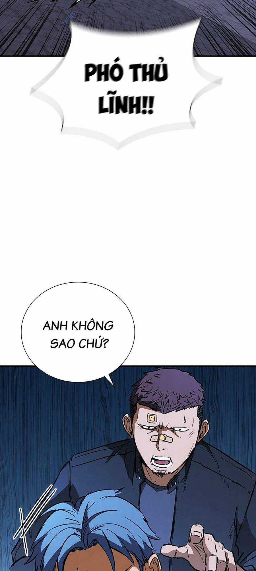 Cá Mập Wyvern - Chapter 27 - Trang 13