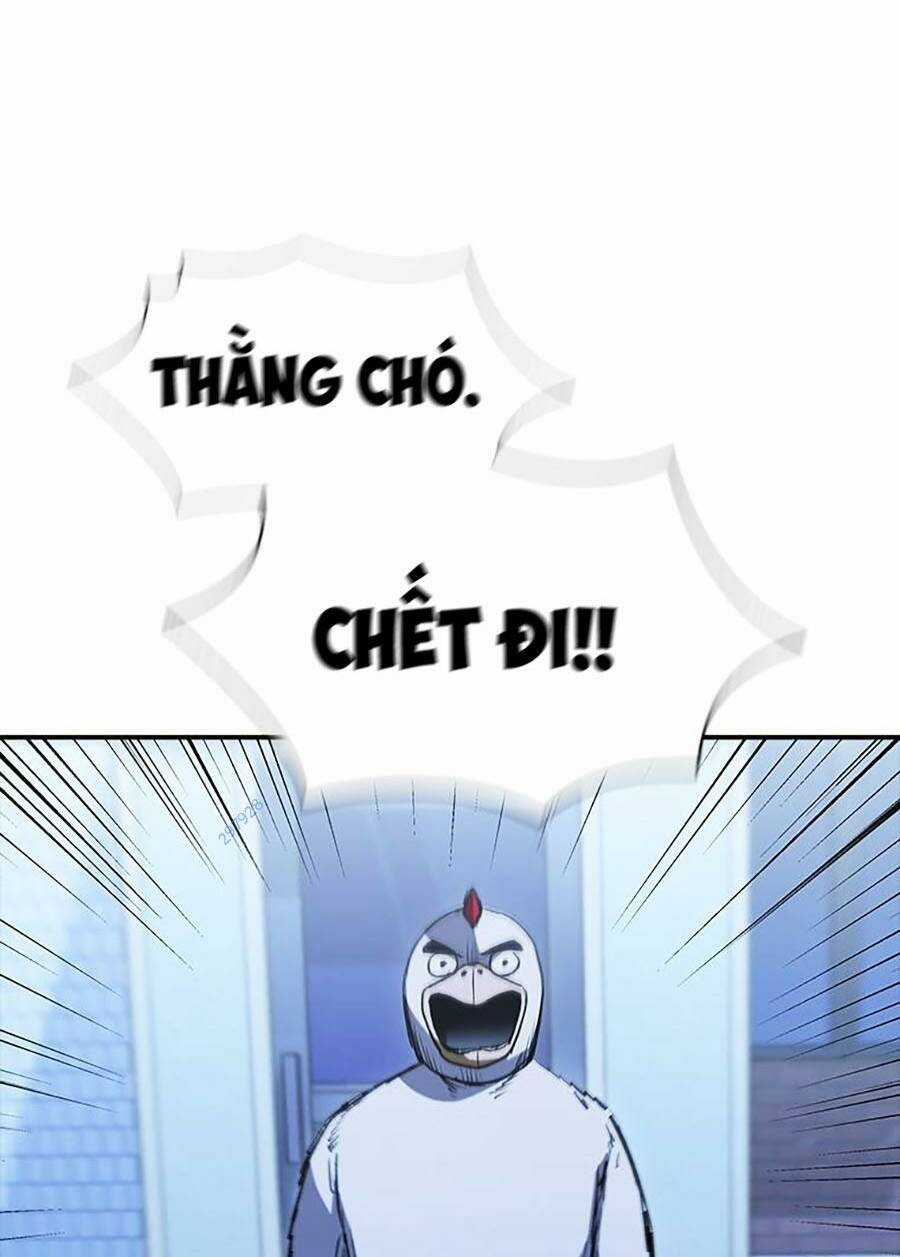 Cá Mập Wyvern - Chapter 27 - Trang 15