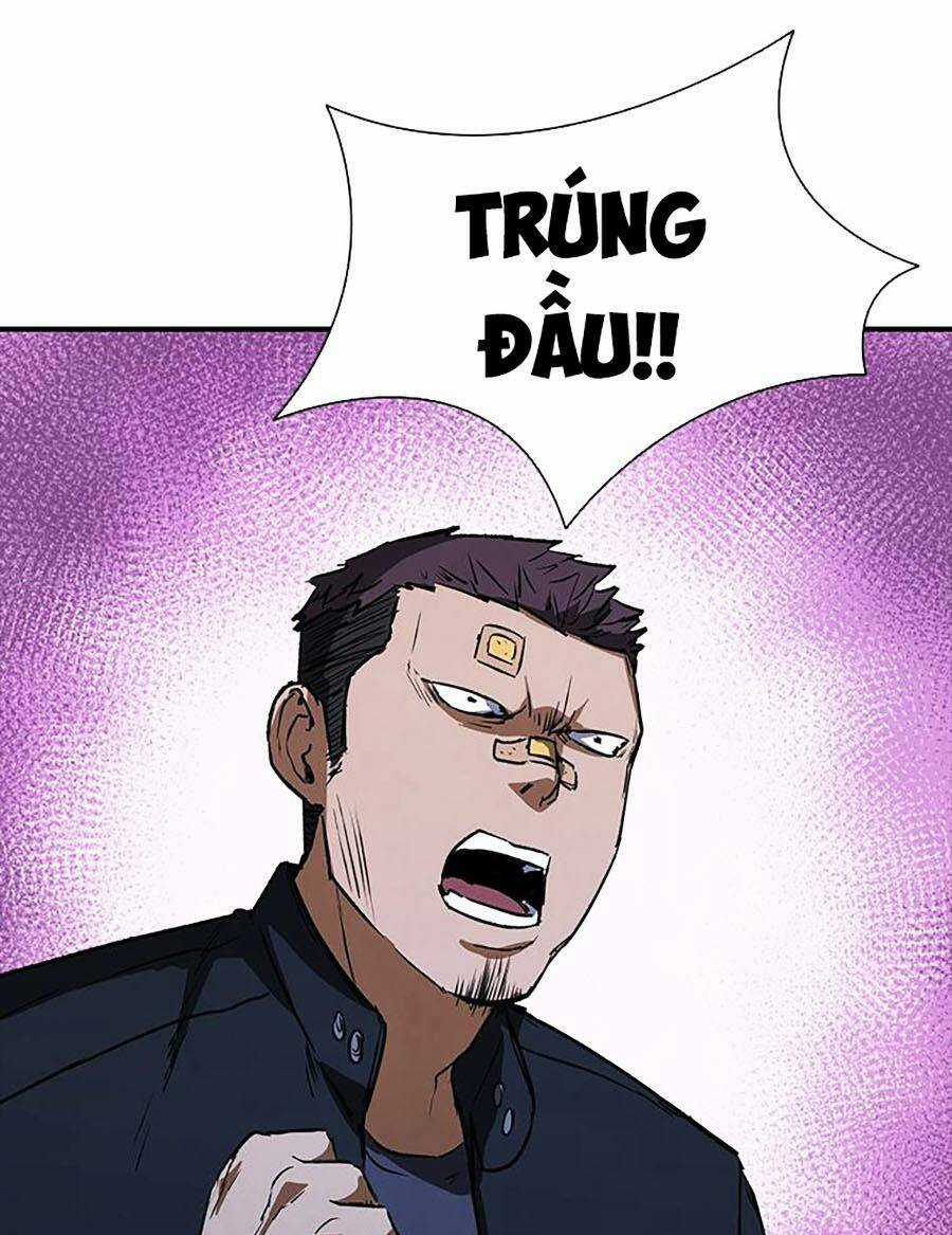 Cá Mập Wyvern - Chapter 27 - Trang 20