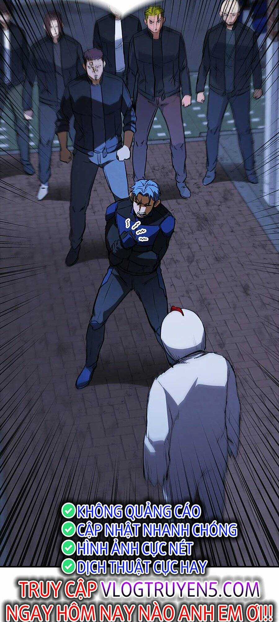 Cá Mập Wyvern - Chapter 27 - Trang 22