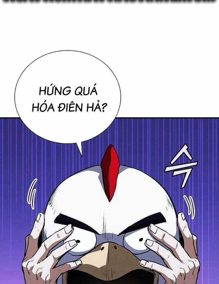 Cá Mập Wyvern - Chapter 27 - Trang 23