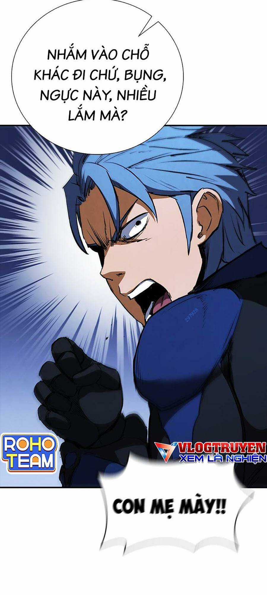 Cá Mập Wyvern - Chapter 27 - Trang 25
