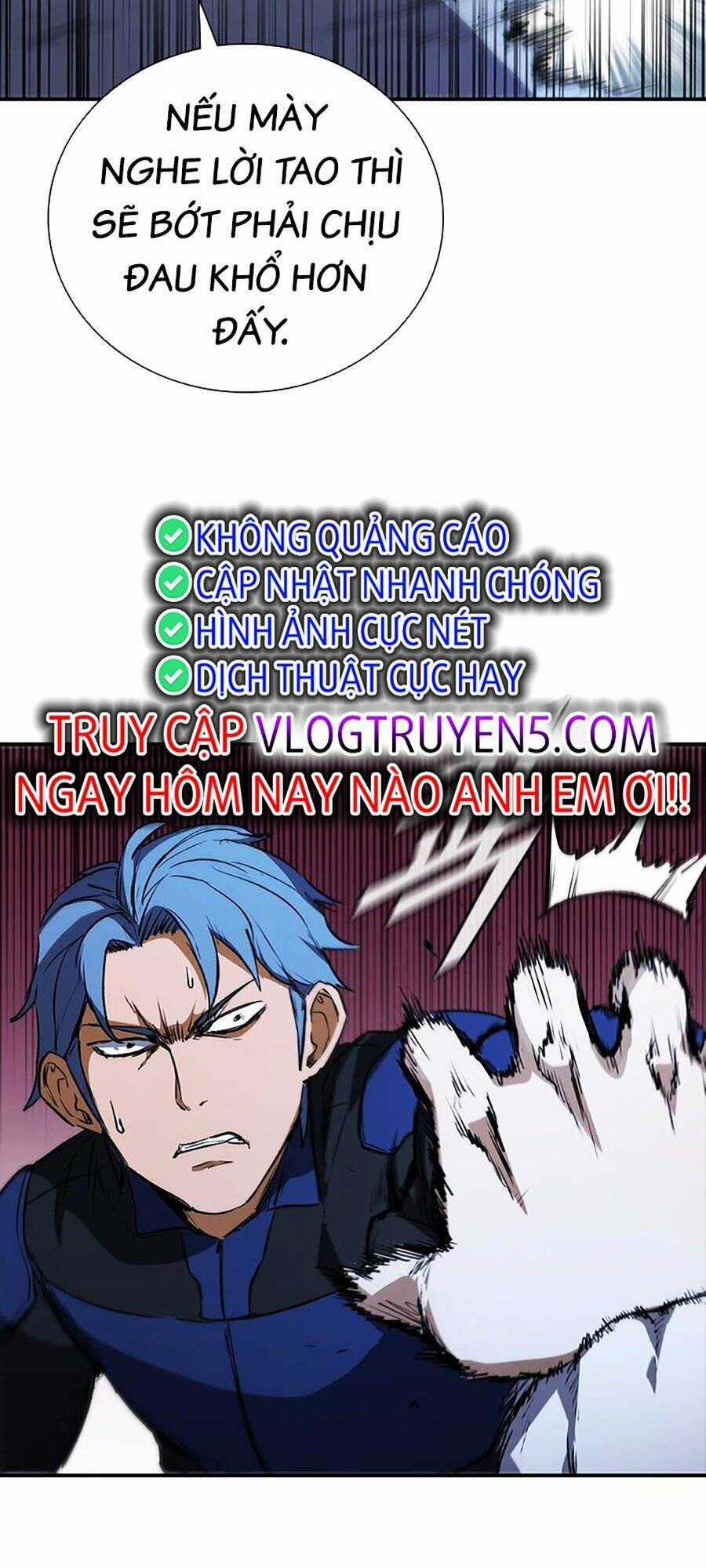 Cá Mập Wyvern - Chapter 27 - Trang 28