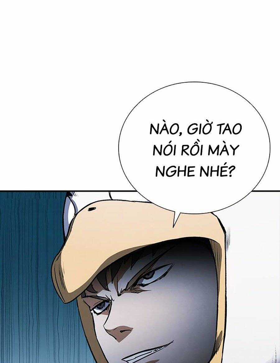 Cá Mập Wyvern - Chapter 27 - Trang 29