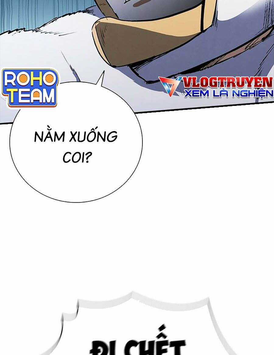 Cá Mập Wyvern - Chapter 27 - Trang 30