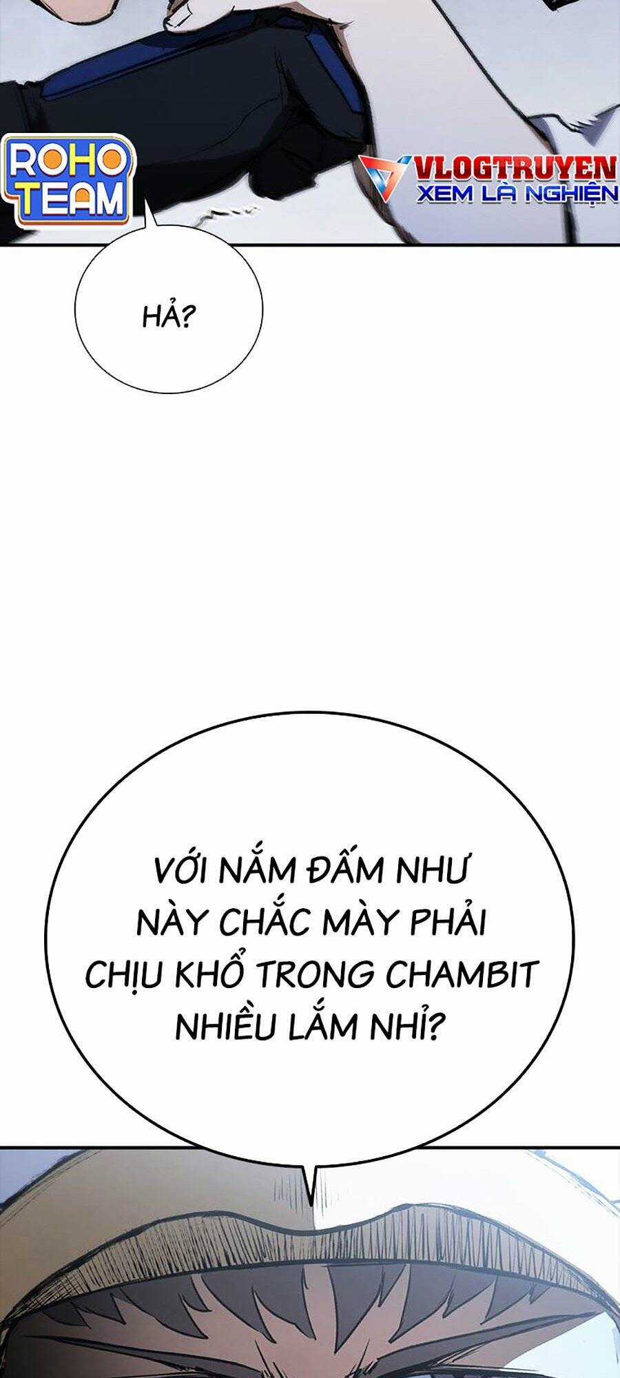 Cá Mập Wyvern - Chapter 27 - Trang 4