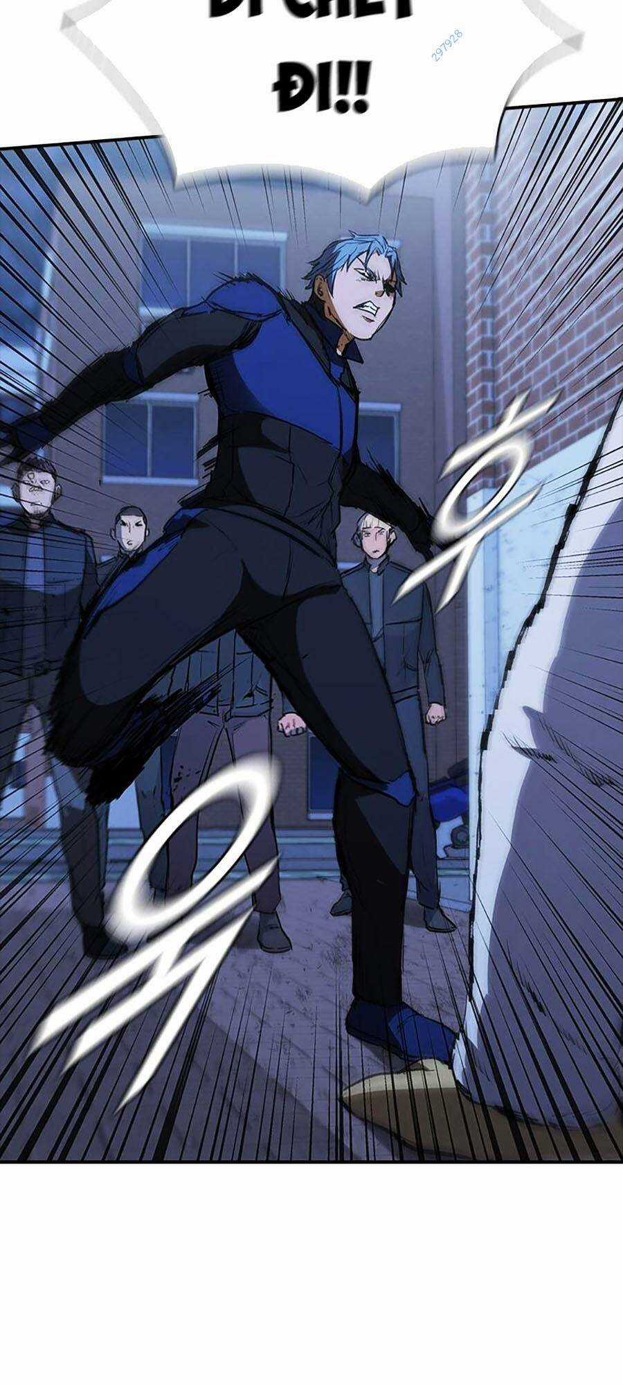 Cá Mập Wyvern - Chapter 27 - Trang 31