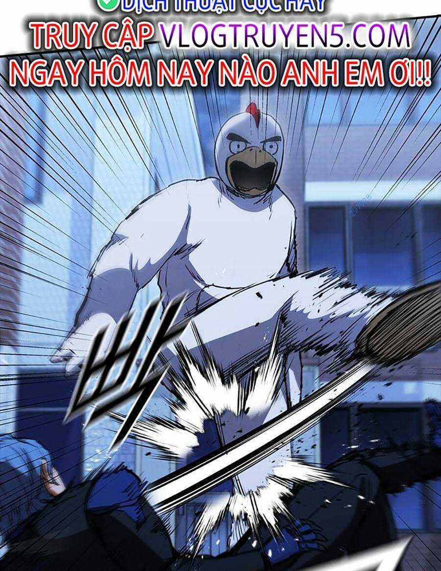 Cá Mập Wyvern - Chapter 27 - Trang 33