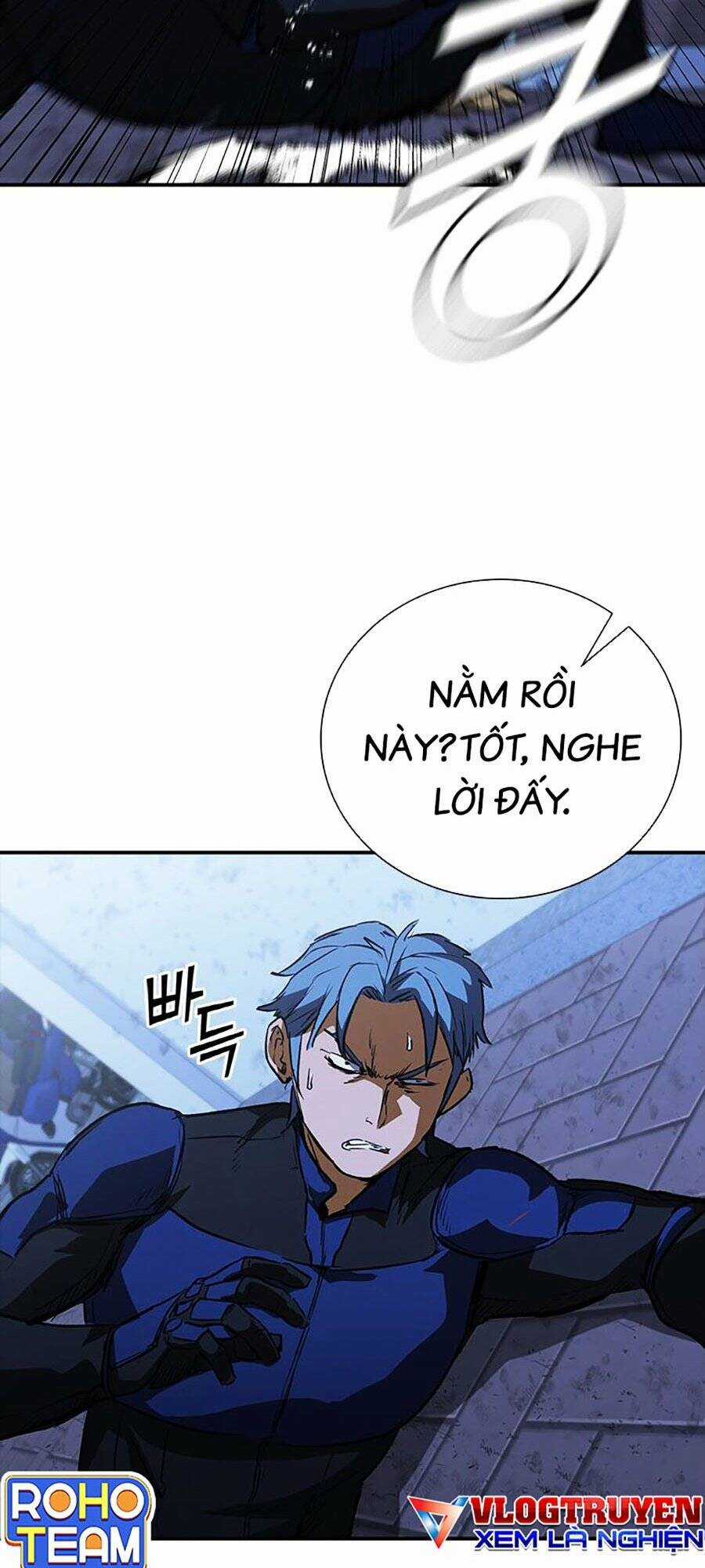 Cá Mập Wyvern - Chapter 27 - Trang 34