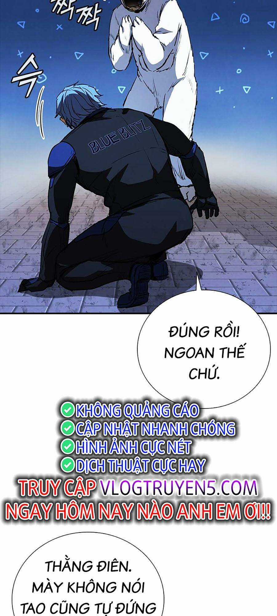 Cá Mập Wyvern - Chapter 27 - Trang 37