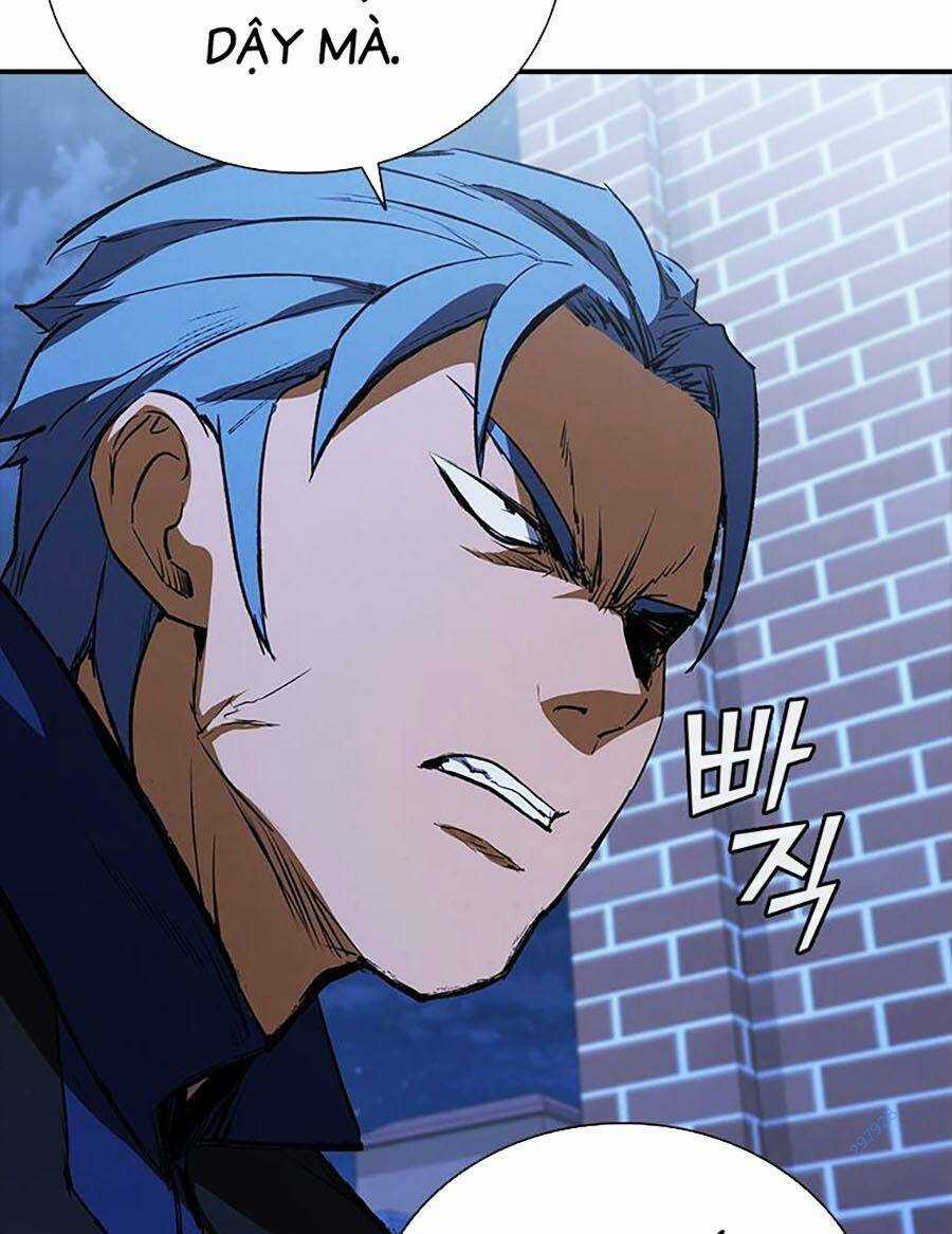 Cá Mập Wyvern - Chapter 27 - Trang 38