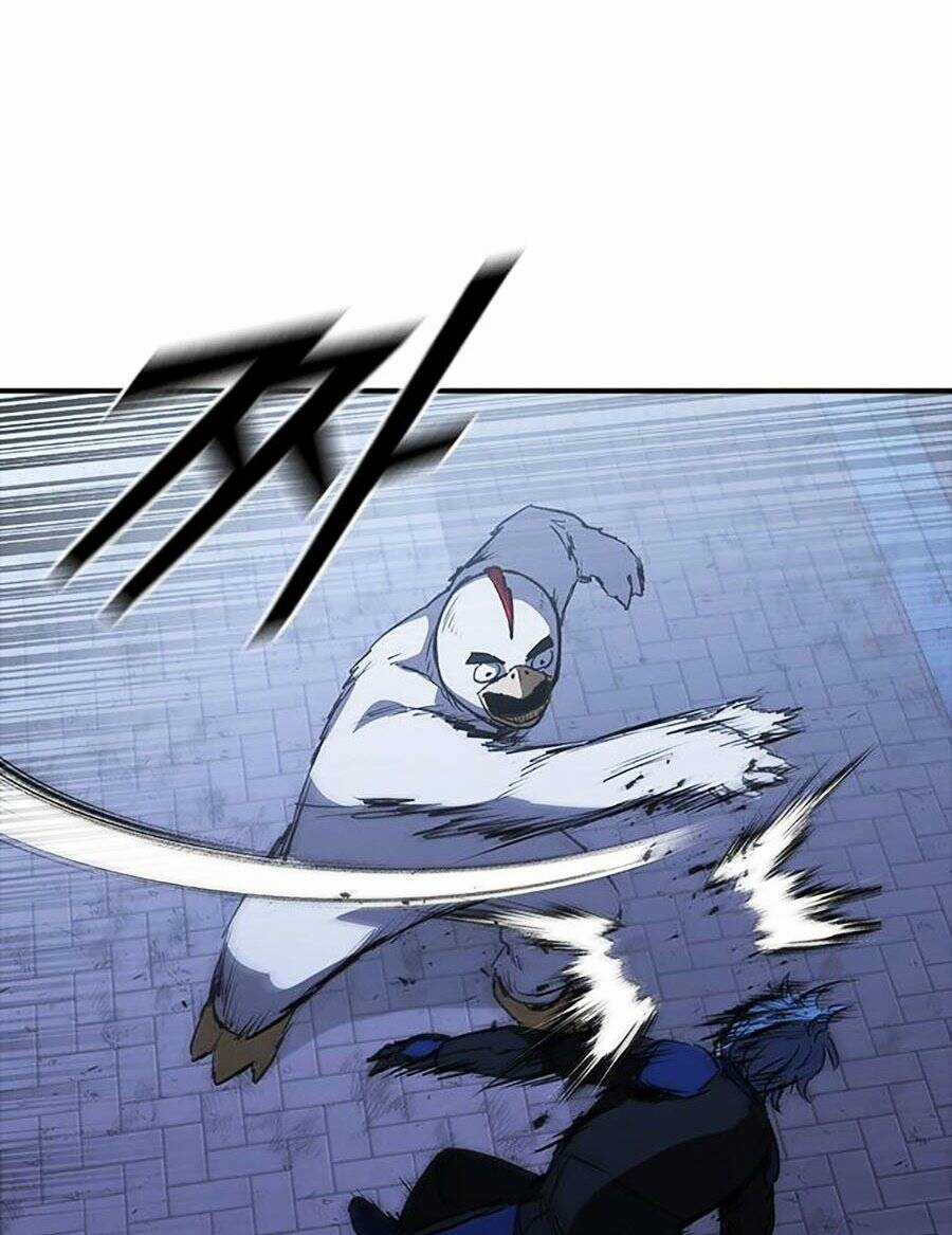 Cá Mập Wyvern - Chapter 27 - Trang 41