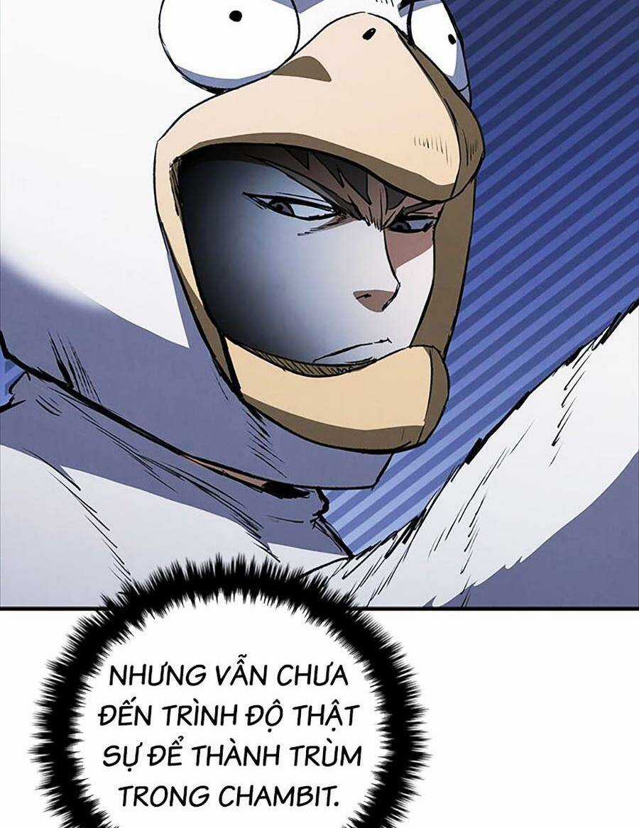 Cá Mập Wyvern - Chapter 27 - Trang 44