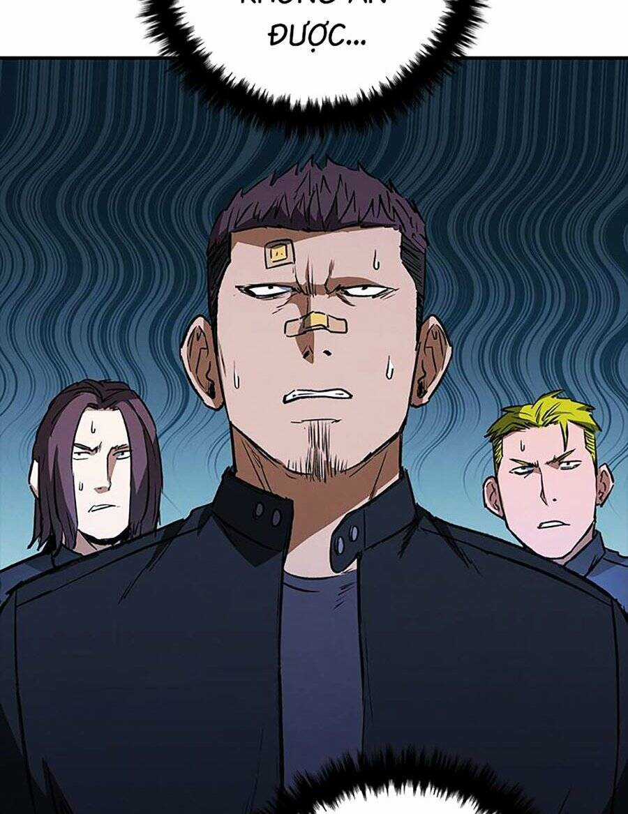 Cá Mập Wyvern - Chapter 27 - Trang 47