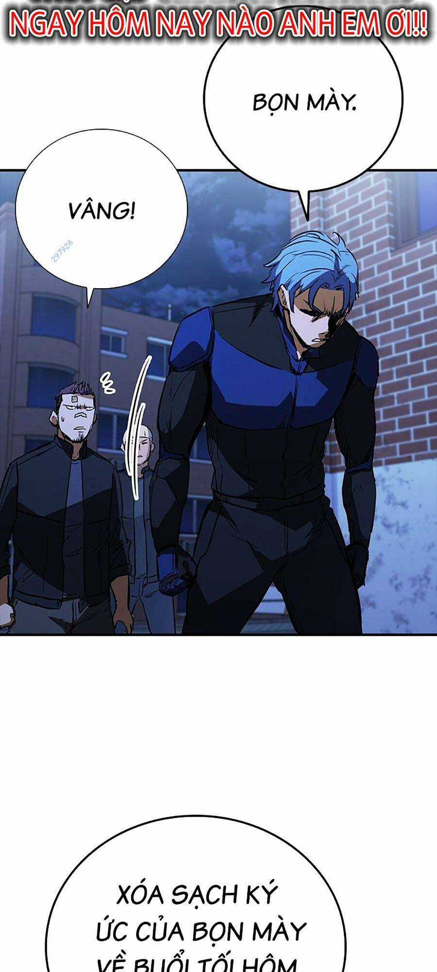 Cá Mập Wyvern - Chapter 27 - Trang 49