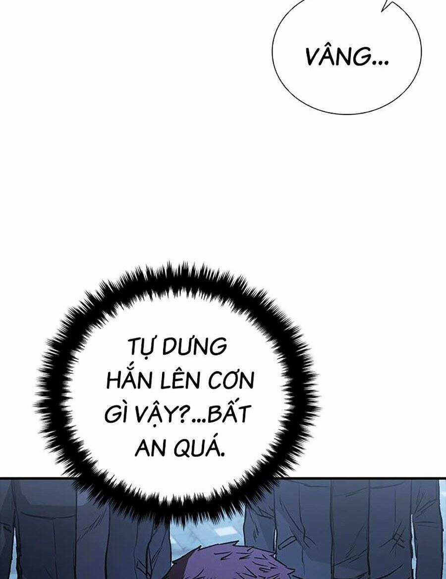 Cá Mập Wyvern - Chapter 27 - Trang 53