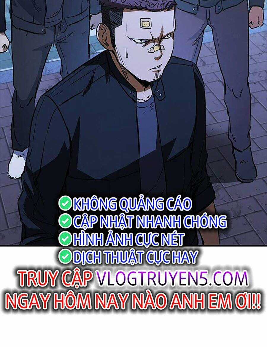 Cá Mập Wyvern - Chapter 27 - Trang 54