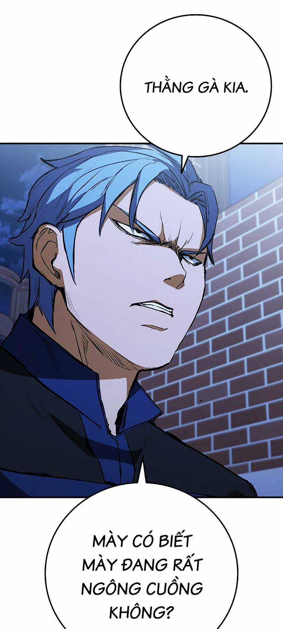Cá Mập Wyvern - Chapter 27 - Trang 55