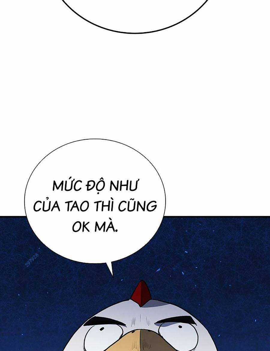 Cá Mập Wyvern - Chapter 27 - Trang 56