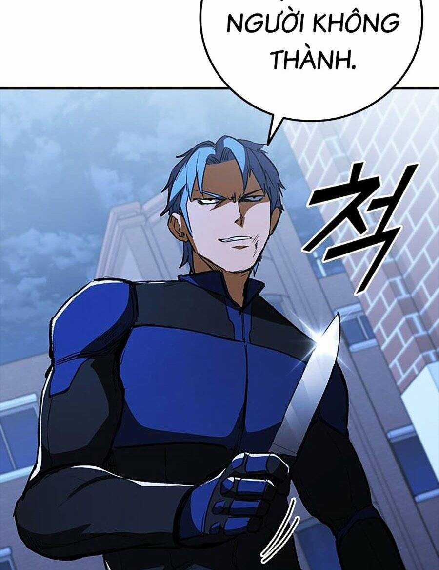 Cá Mập Wyvern - Chapter 27 - Trang 59