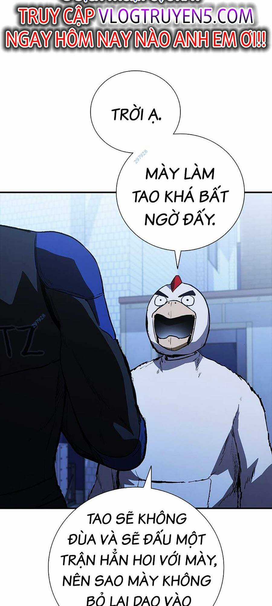 Cá Mập Wyvern - Chapter 27 - Trang 61