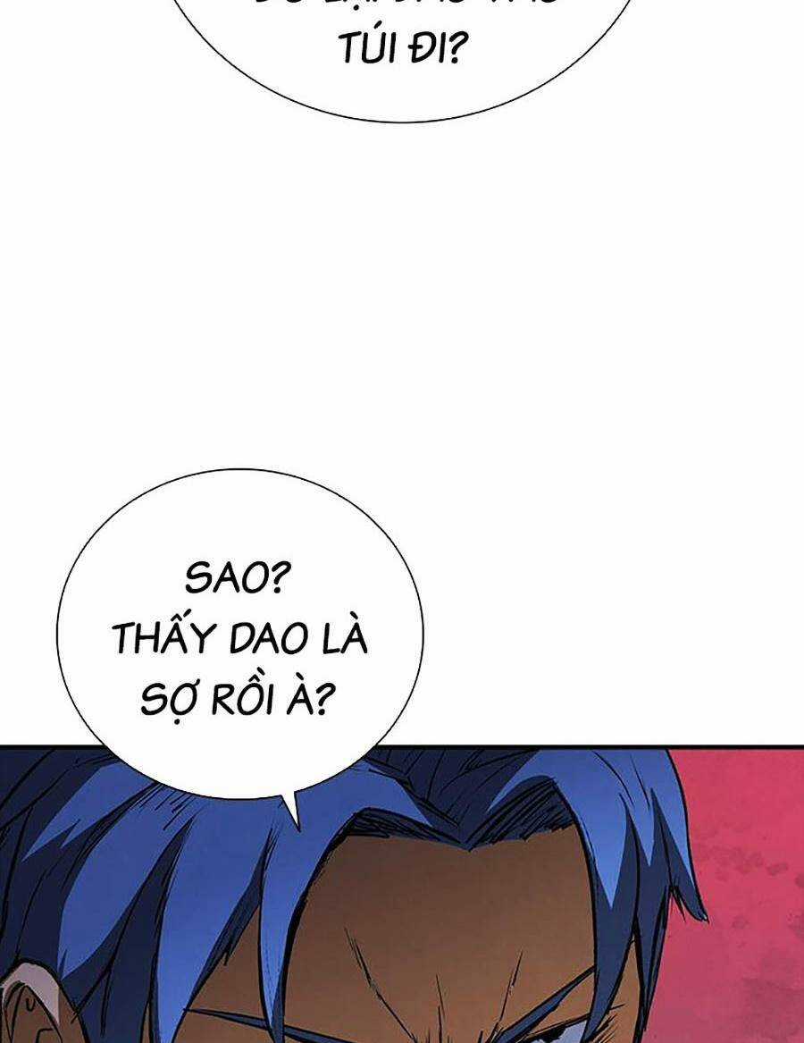 Cá Mập Wyvern - Chapter 27 - Trang 62