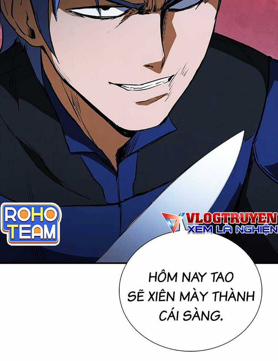 Cá Mập Wyvern - Chapter 27 - Trang 63