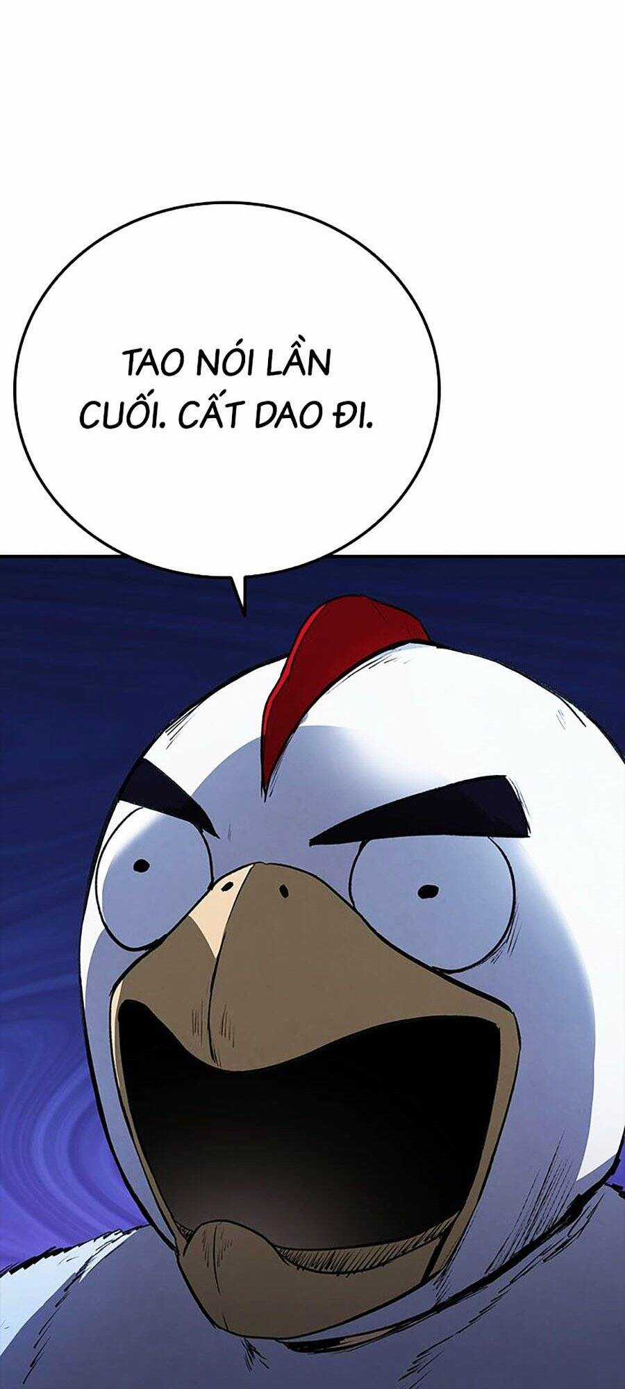 Cá Mập Wyvern - Chapter 27 - Trang 64