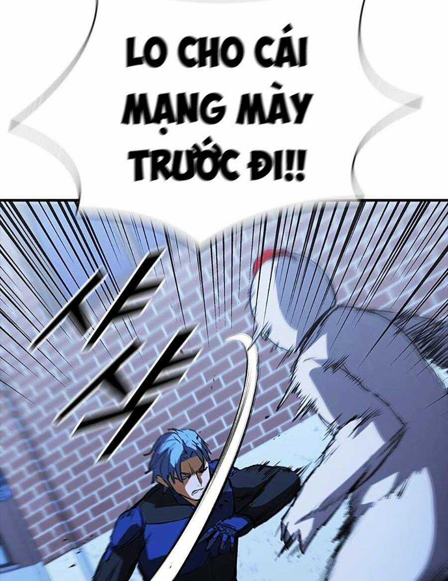 Cá Mập Wyvern - Chapter 27 - Trang 66