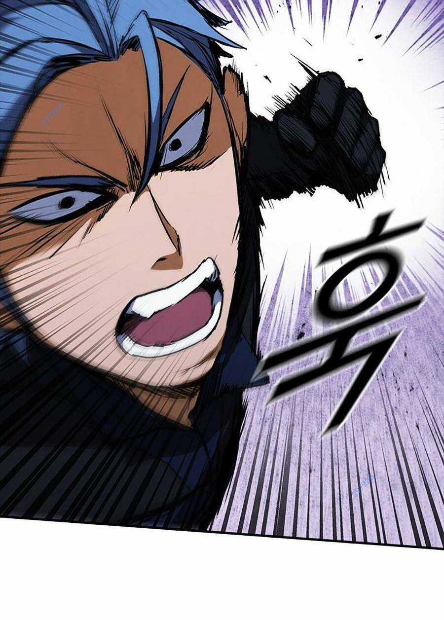 Cá Mập Wyvern - Chapter 27 - Trang 8