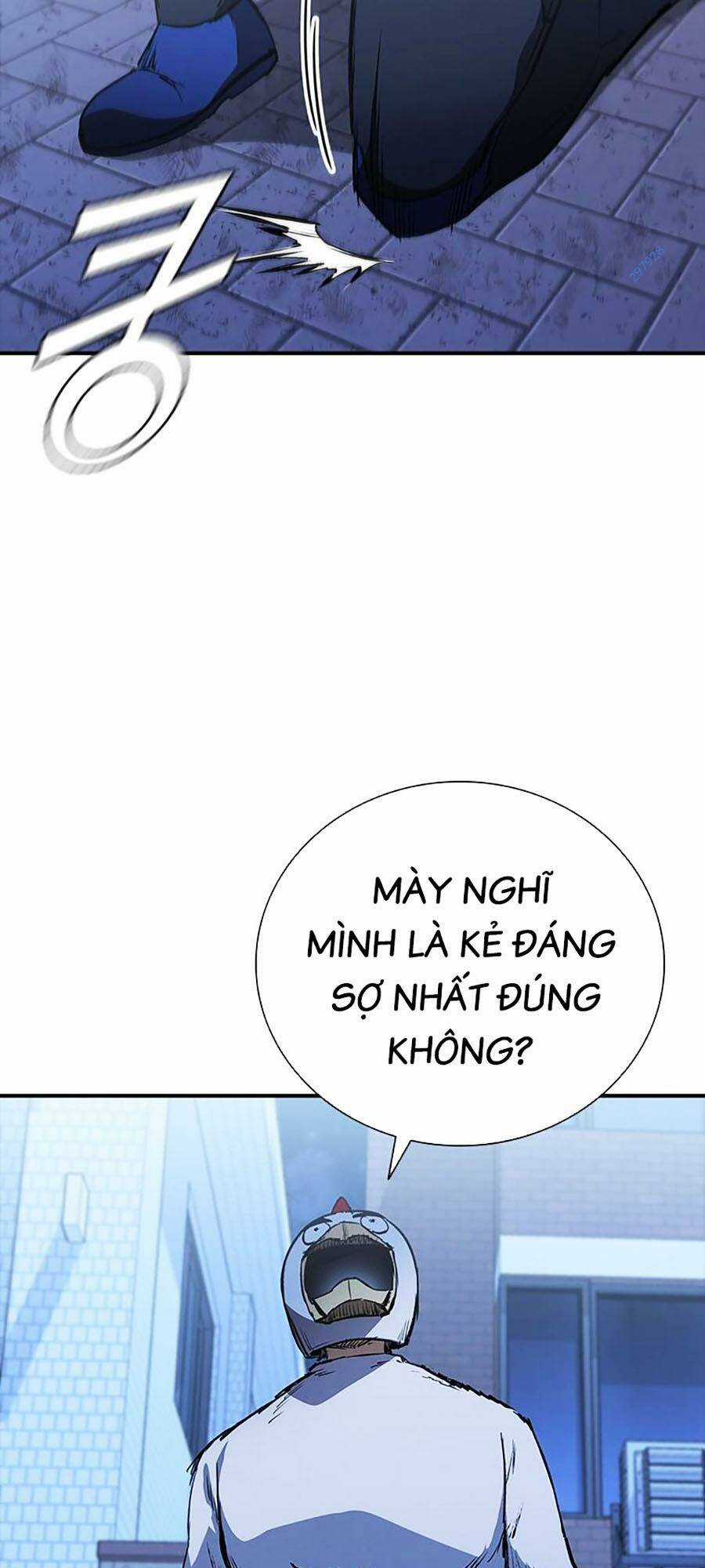 Cá Mập Wyvern - Chapter 27 - Trang 73