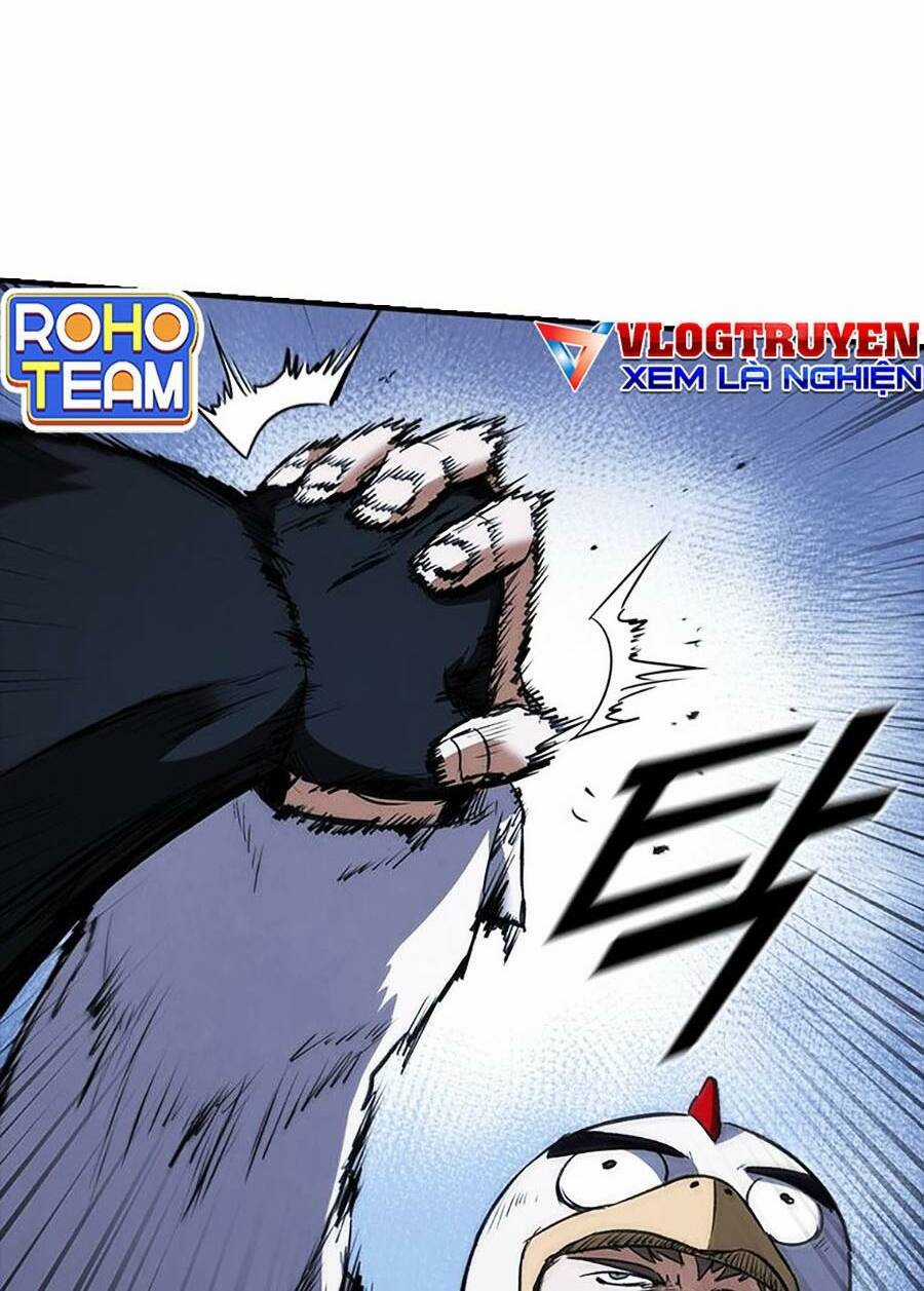 Cá Mập Wyvern - Chapter 27 - Trang 9