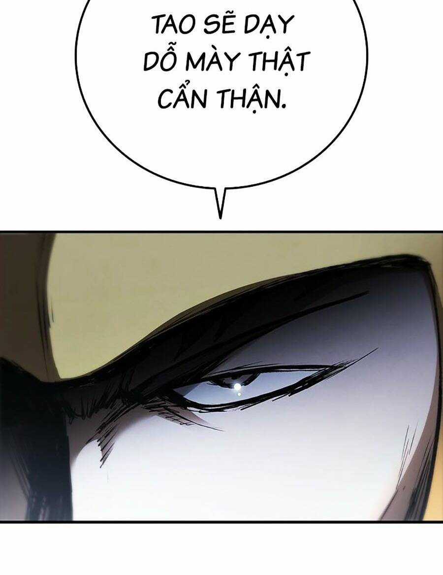 Cá Mập Wyvern - Chapter 27 - Trang 84