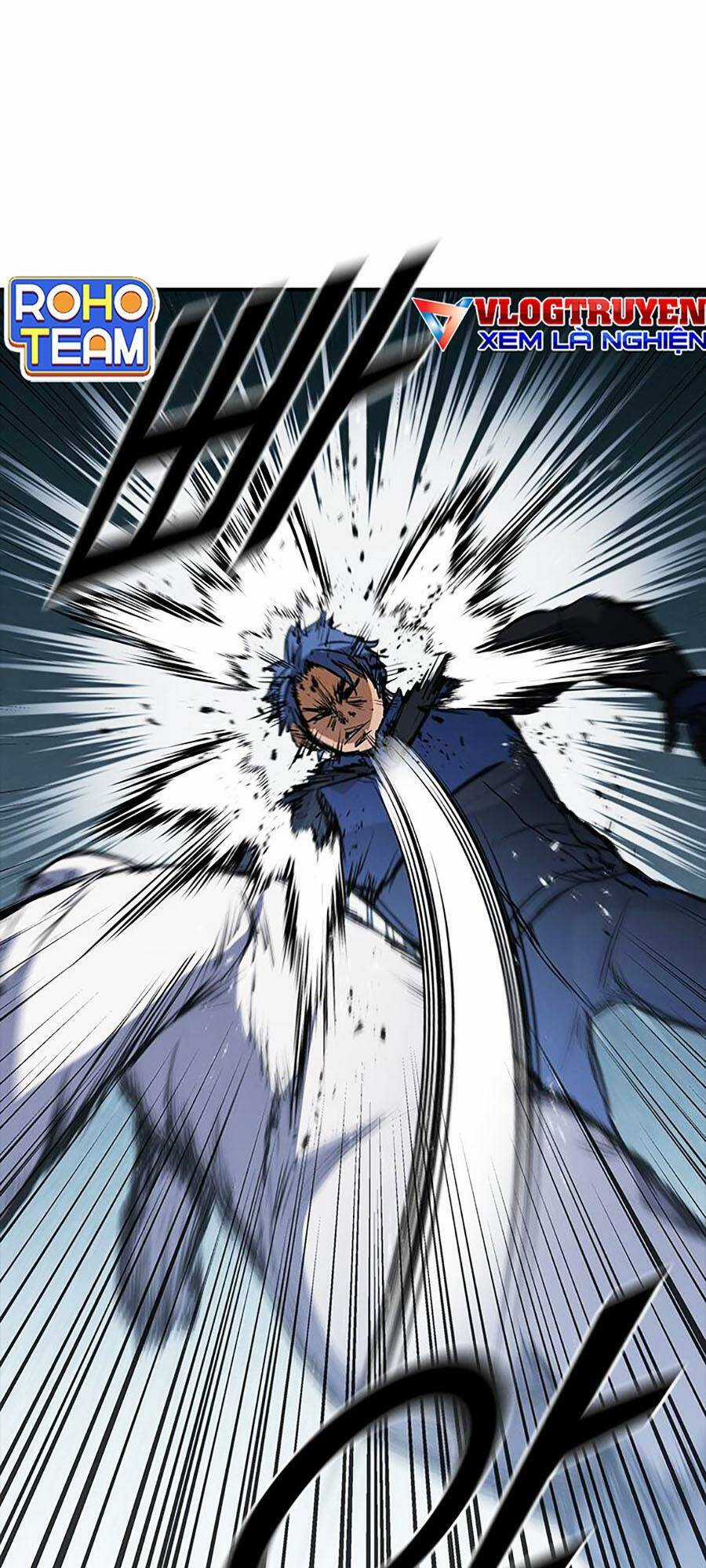 Cá Mập Wyvern - Chapter 27 - Trang 85