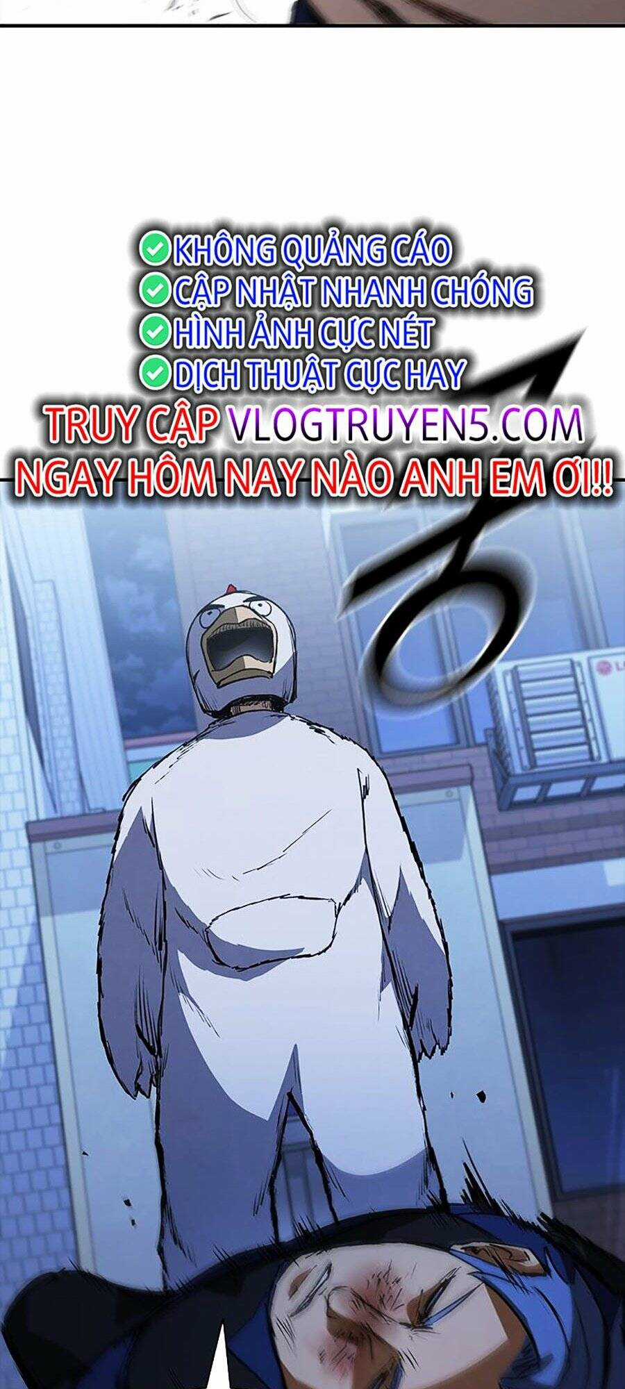 Cá Mập Wyvern - Chapter 27 - Trang 88