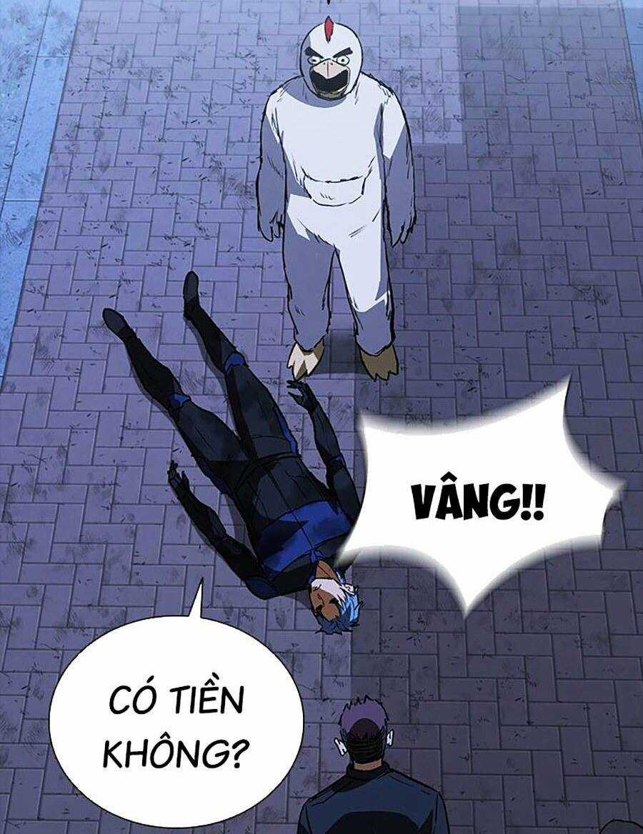 Cá Mập Wyvern - Chapter 27 - Trang 90