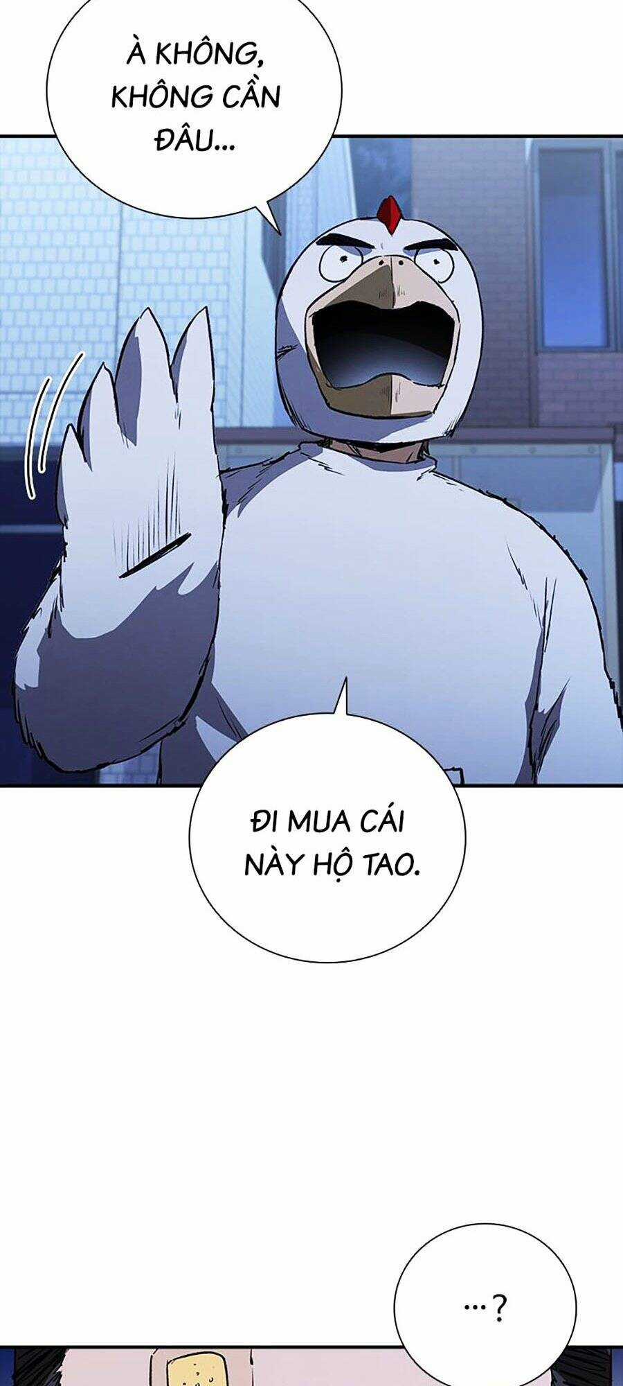 Cá Mập Wyvern - Chapter 27 - Trang 94