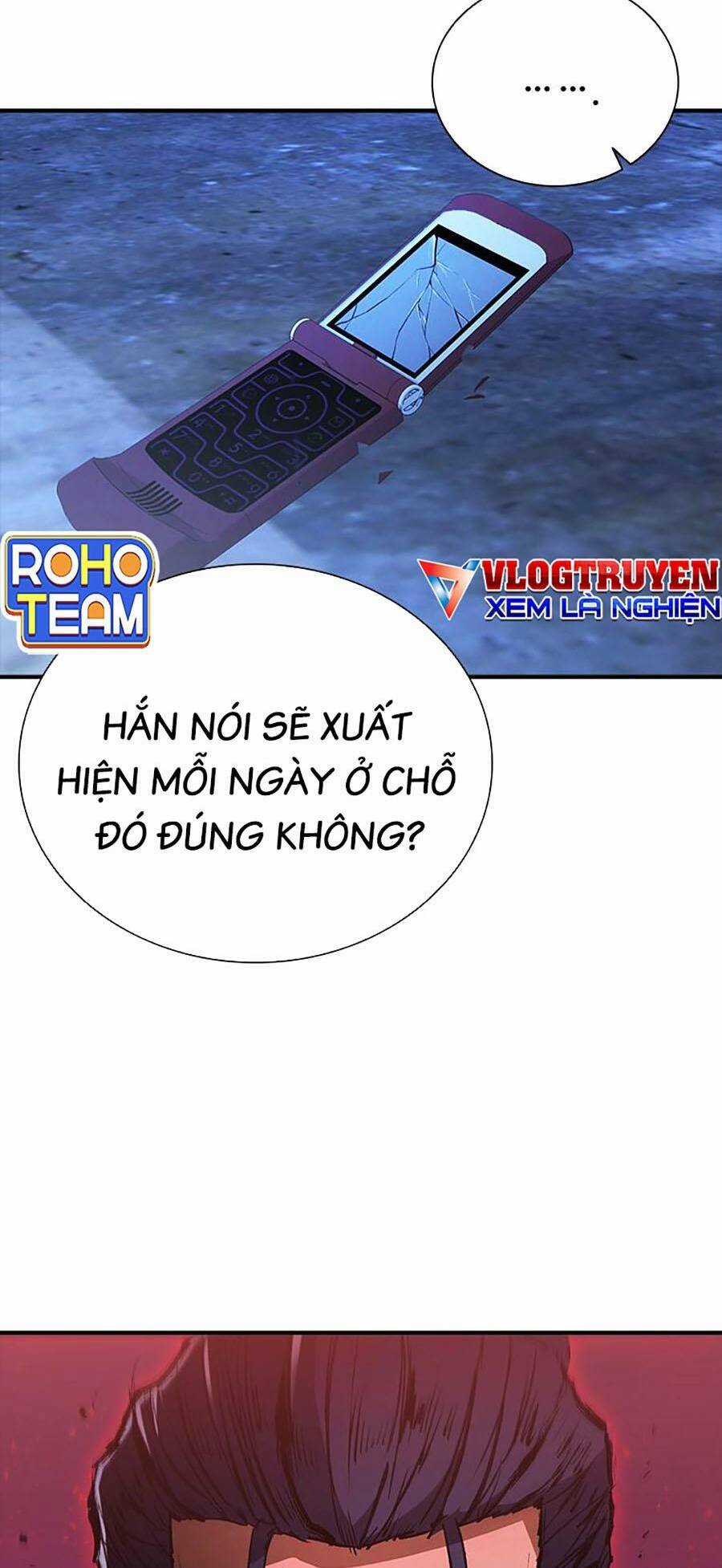 Cá Mập Wyvern - Chapter 28 - Trang 2