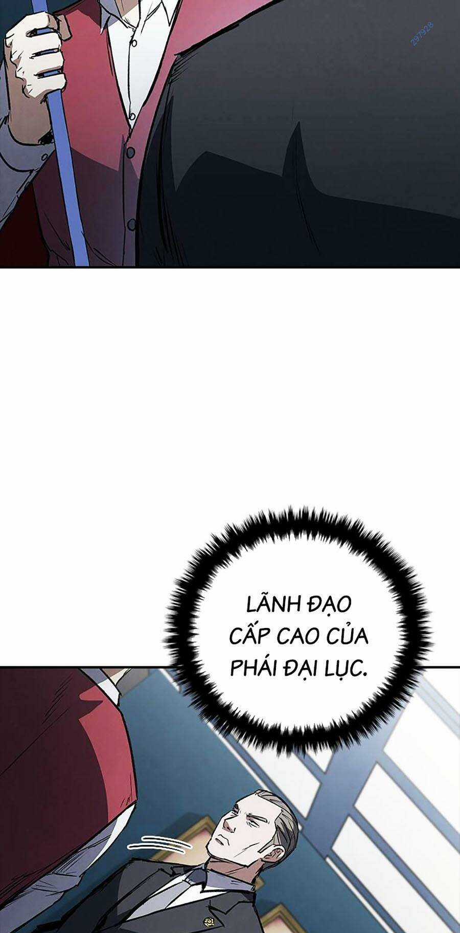 Cá Mập Wyvern - Chapter 28 - Trang 13