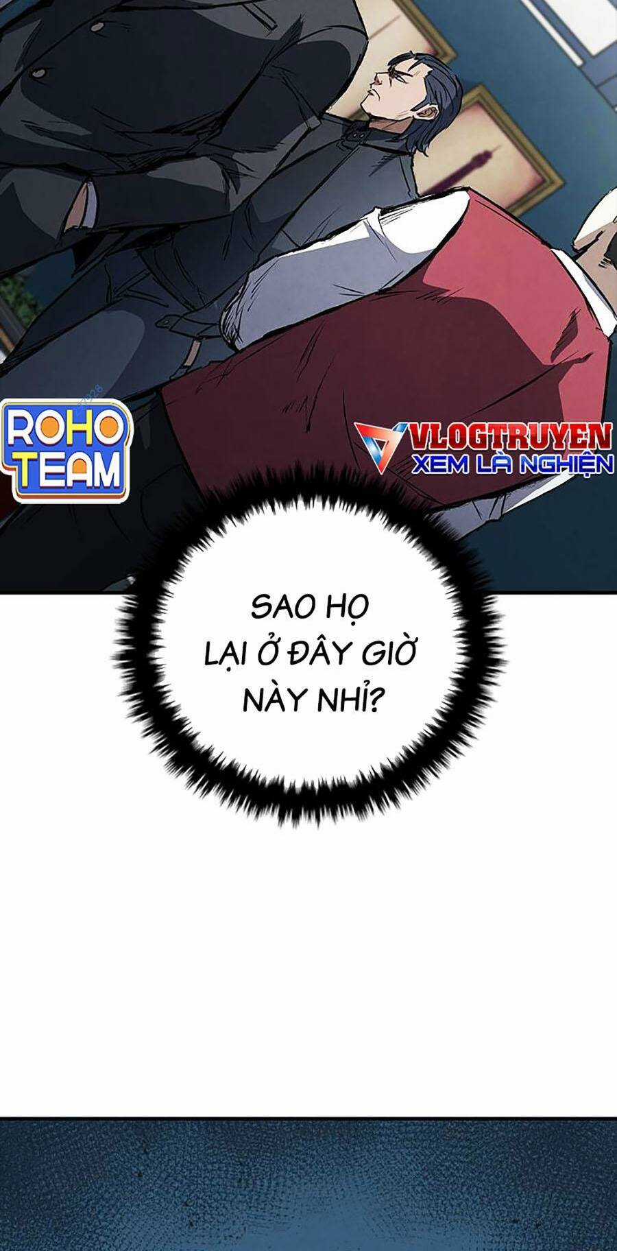 Cá Mập Wyvern - Chapter 28 - Trang 14