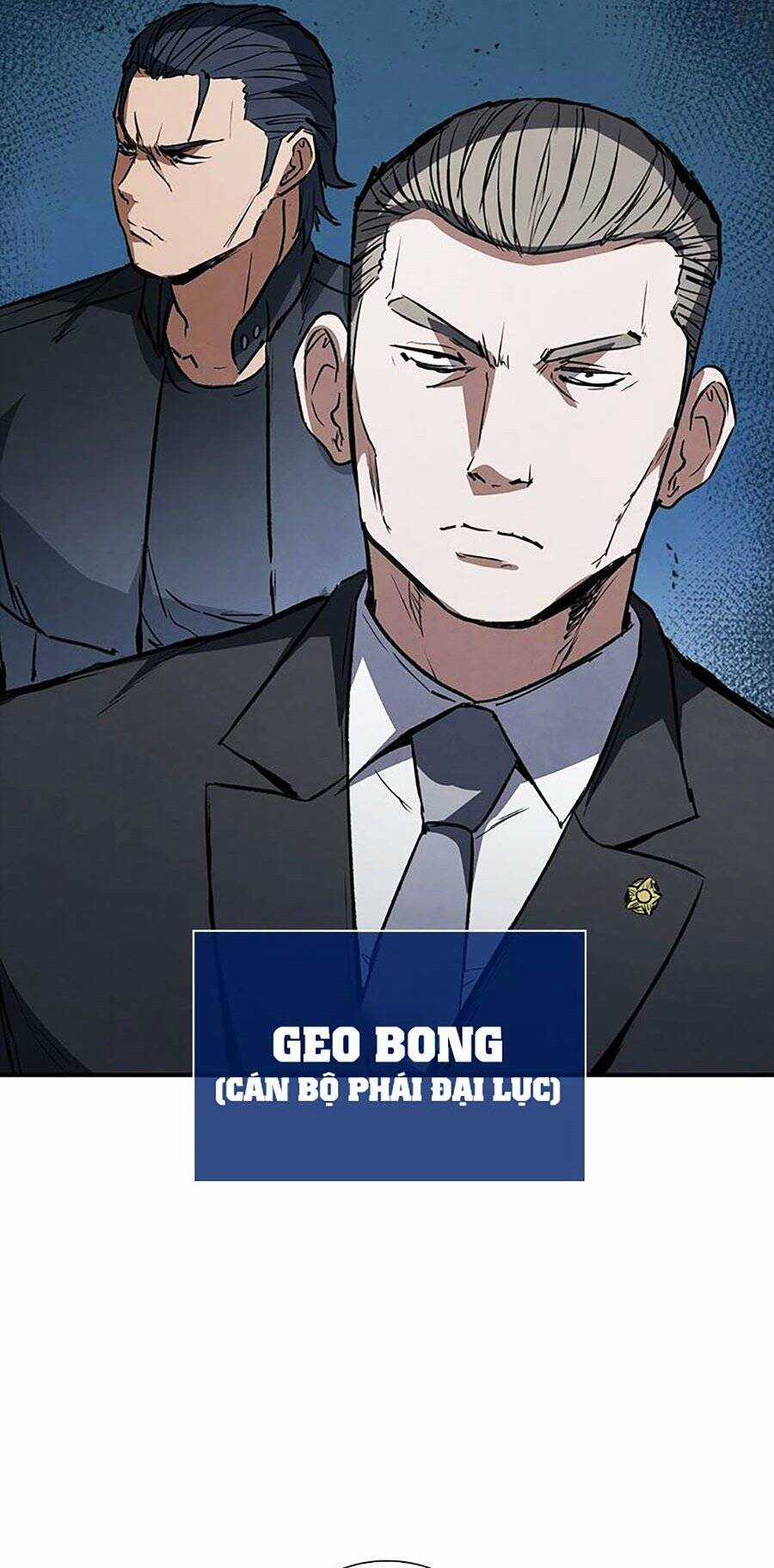 Cá Mập Wyvern - Chapter 28 - Trang 15