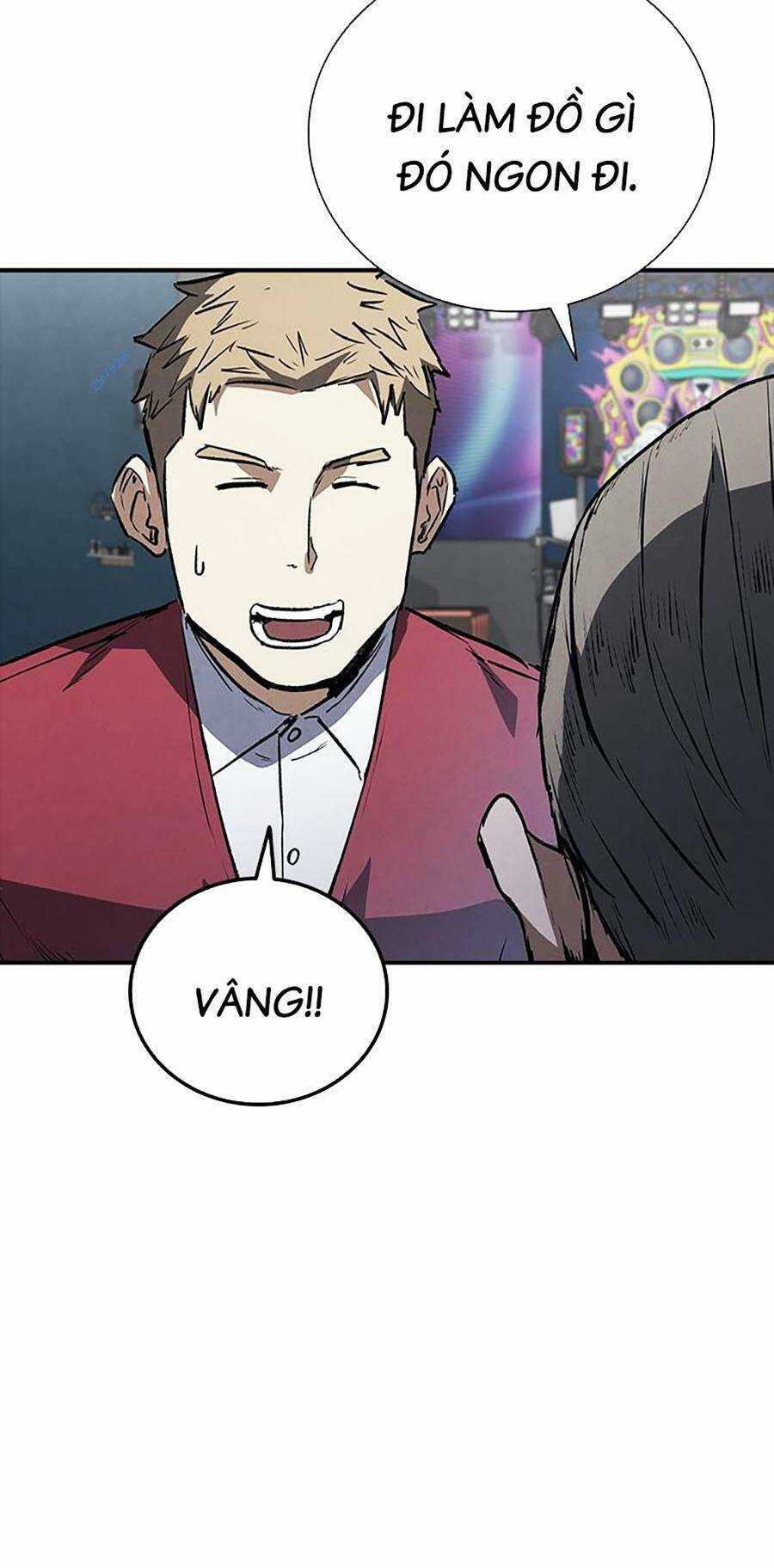 Cá Mập Wyvern - Chapter 28 - Trang 17