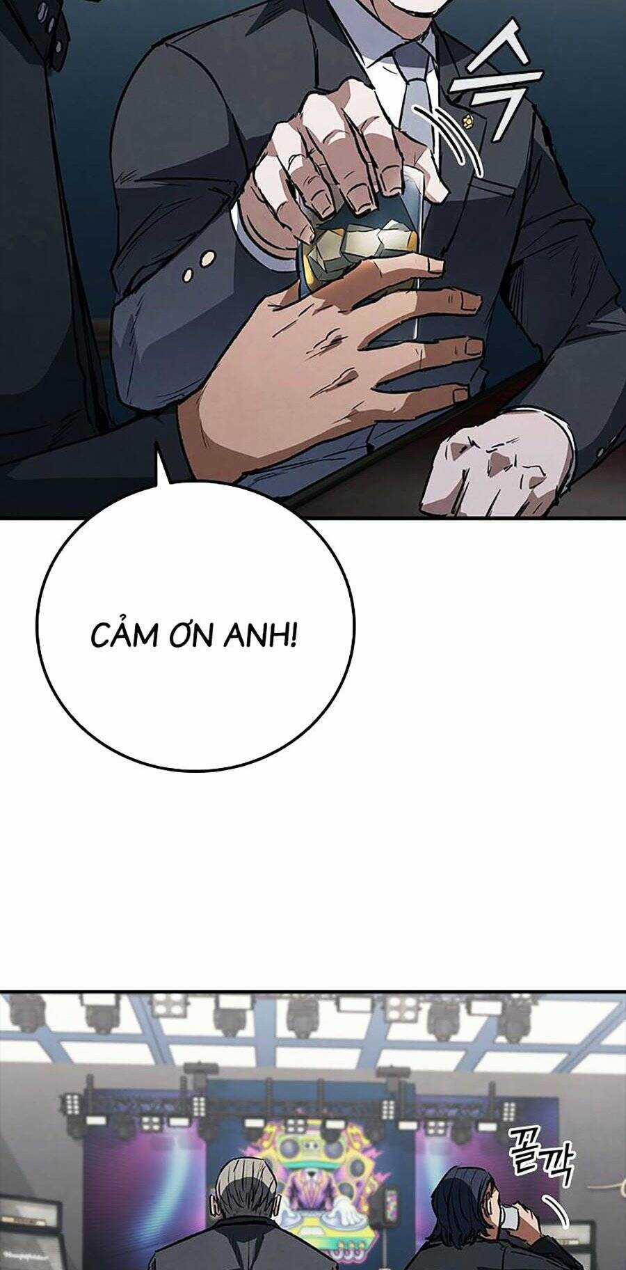 Cá Mập Wyvern - Chapter 28 - Trang 19