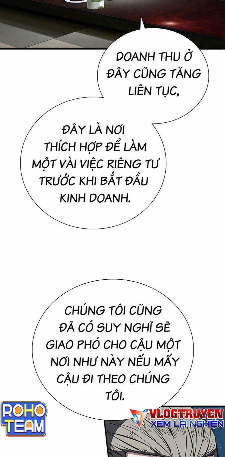 Cá Mập Wyvern - Chapter 28 - Trang 21